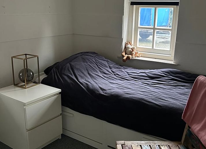 Unterkunft 526503 - Ferienhaus Twente - Vakantiehuisje in Goor