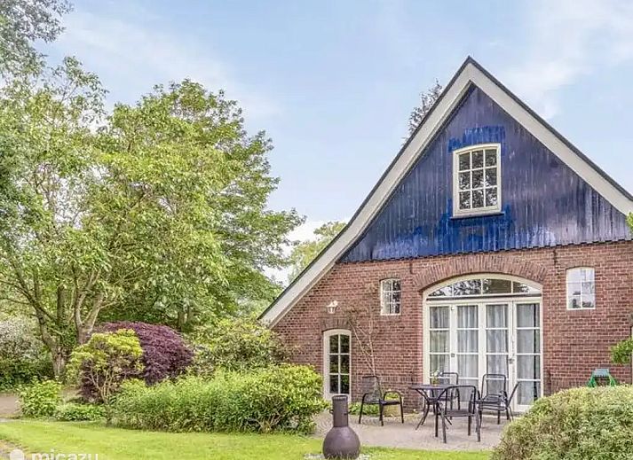 Verblijf 526505 - Vakantiewoning Twente - Huize Kroezzz