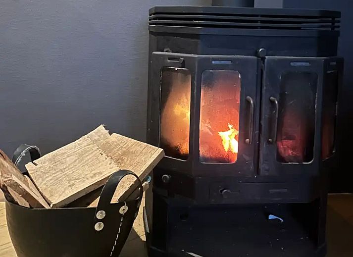 Verblijf 526505 - Vakantiewoning Twente - Huize Kroezzz