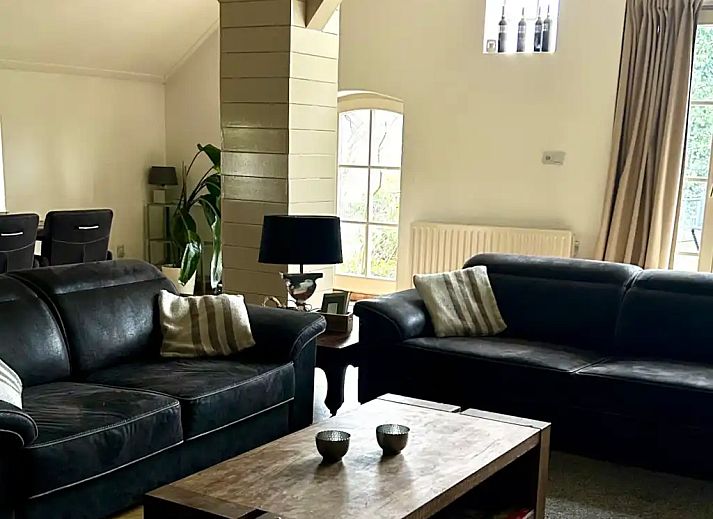 Verblijf 526505 - Vakantiewoning Twente - Huize Kroezzz