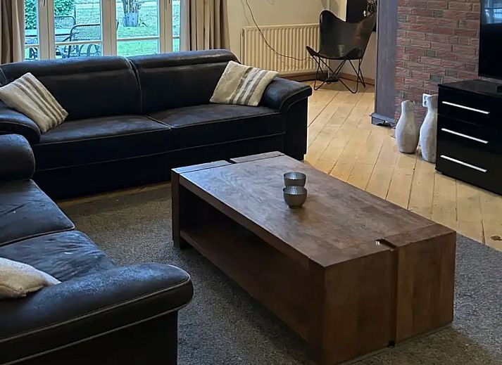 Verblijf 526505 - Vakantiewoning Twente - Huize Kroezzz