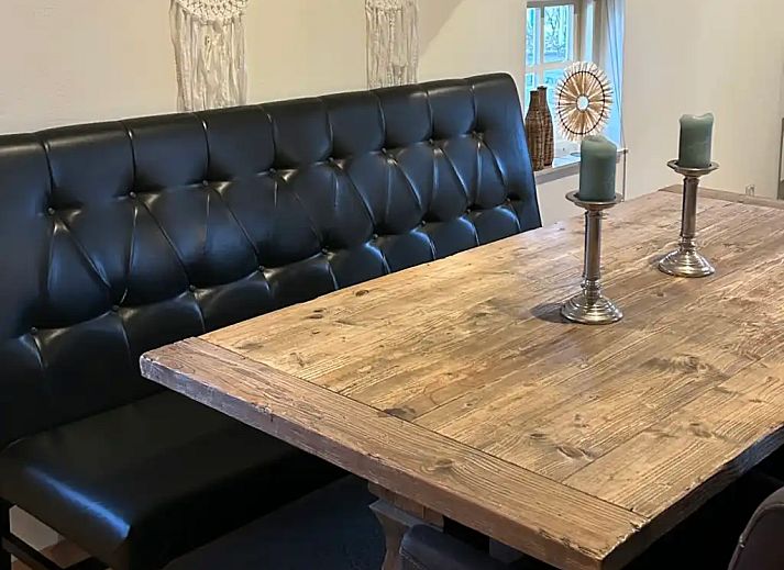 Verblijf 526505 - Vakantiewoning Twente - Huize Kroezzz