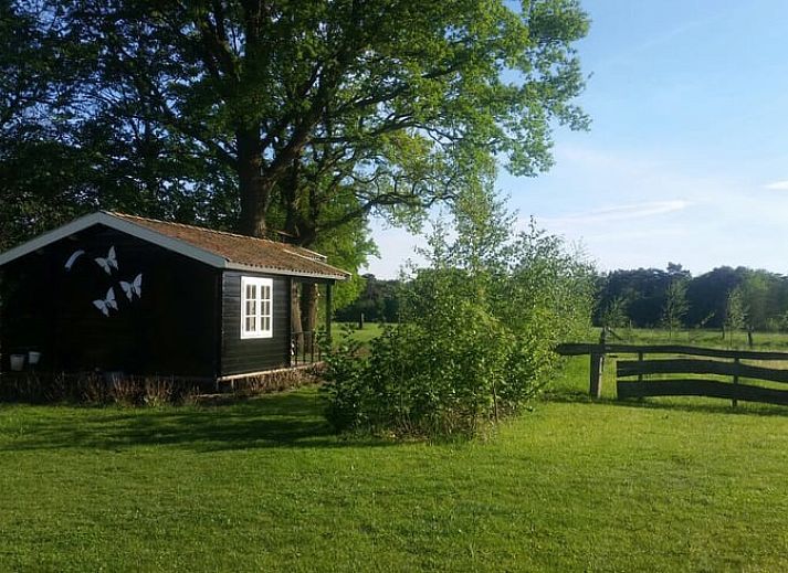 Verblijf 526601 - Vakantiewoning Twente - Vakantiehuis in Beckum