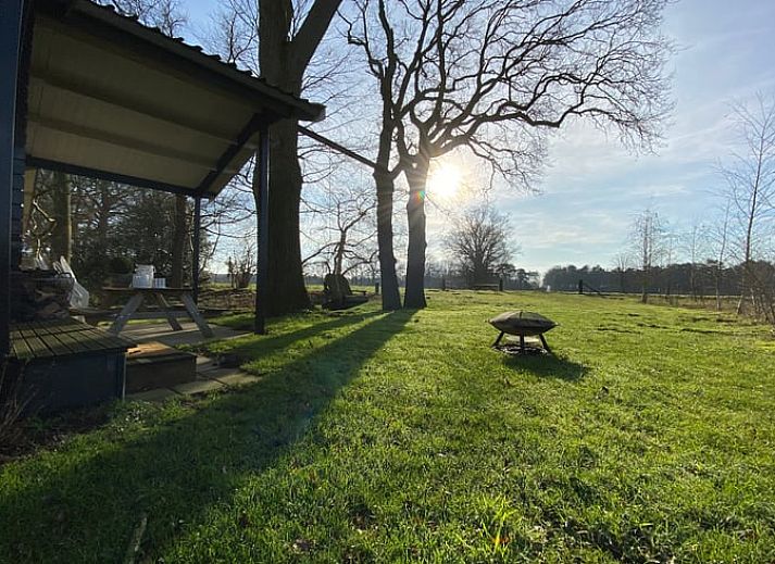 Verblijf 526601 - Vakantiewoning Twente - Vakantiehuis in Beckum