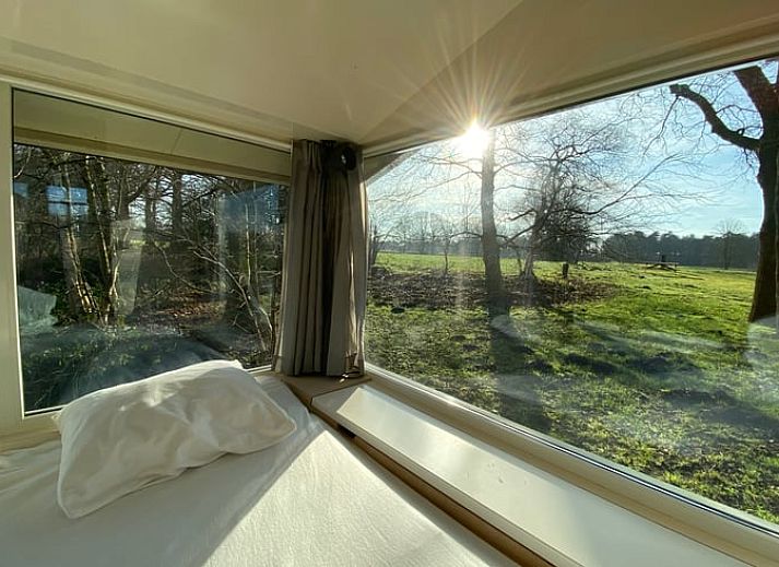 Verblijf 526601 - Vakantiewoning Twente - Vakantiehuis in Beckum