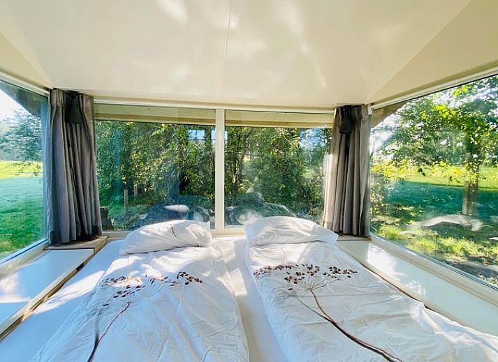 Verblijf 526601 - Vakantiewoning Twente - Vakantiehuis in Beckum