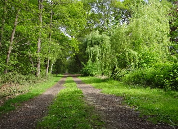 Verblijf 526601 - Vakantiewoning Twente - Vakantiehuis in Beckum