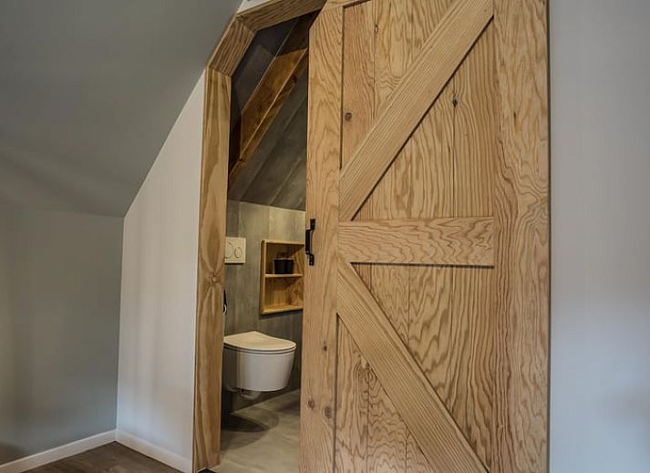 Unterkunft 526704 - Ferienhaus Twente - Vakantiehuis in Bornerbroek