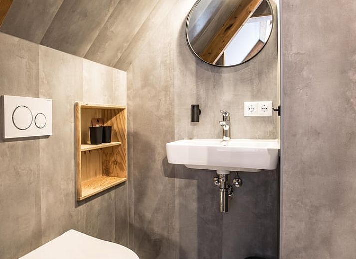 Unterkunft 526704 - Ferienhaus Twente - Vakantiehuis in Bornerbroek