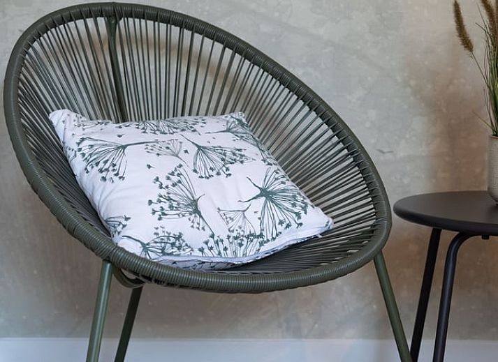 Unterkunft 526704 - Ferienhaus Twente - Vakantiehuis in Bornerbroek