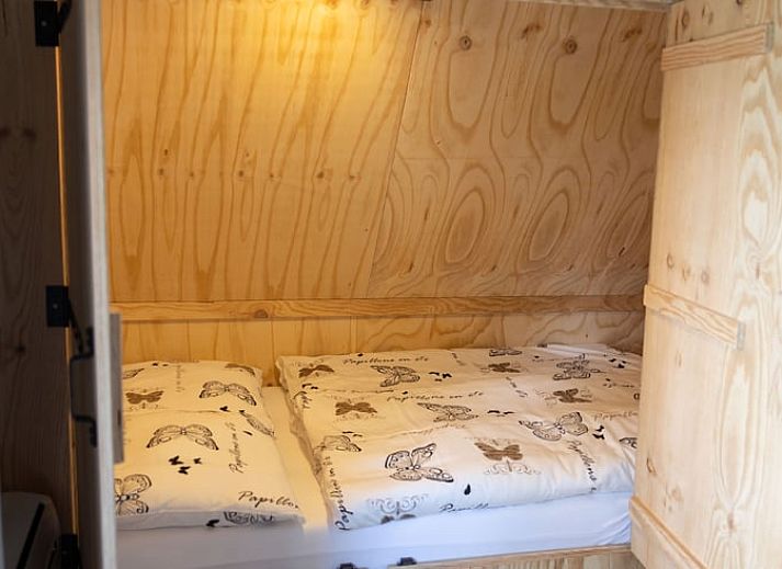 Unterkunft 526704 - Ferienhaus Twente - Vakantiehuis in Bornerbroek