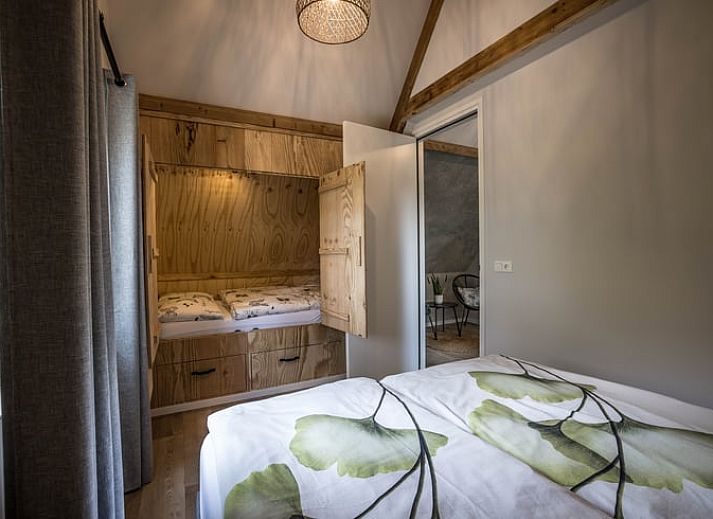 Unterkunft 526704 - Ferienhaus Twente - Vakantiehuis in Bornerbroek