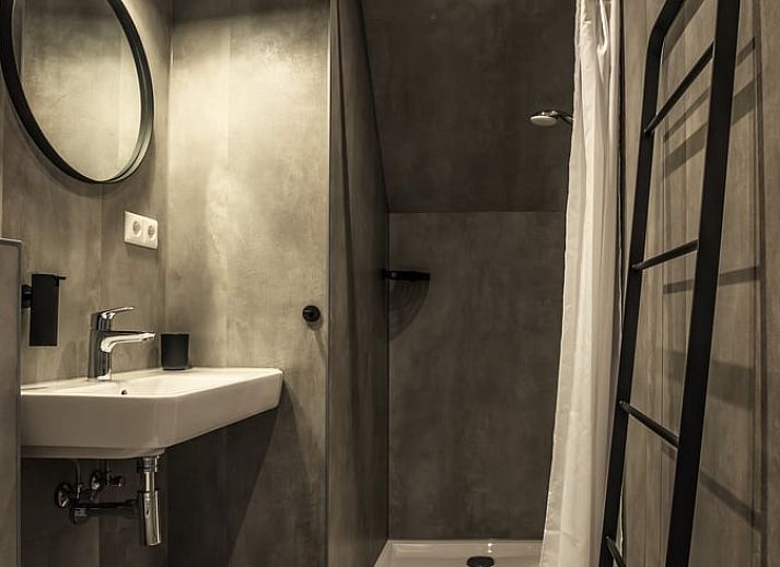 Unterkunft 526704 - Ferienhaus Twente - Vakantiehuis in Bornerbroek