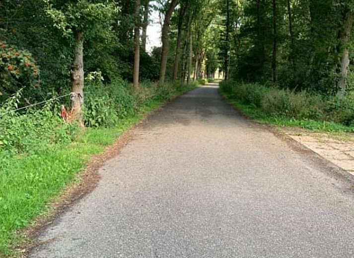 Unterkunft 526704 - Ferienhaus Twente - Vakantiehuis in Bornerbroek