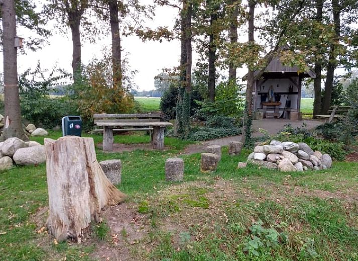 Unterkunft 526704 - Ferienhaus Twente - Vakantiehuis in Bornerbroek