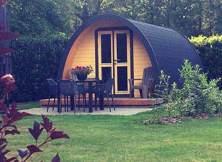 Unterkunft 526705 • Ferienhaus Twente • Vakantiehuisje in Bornerbroek