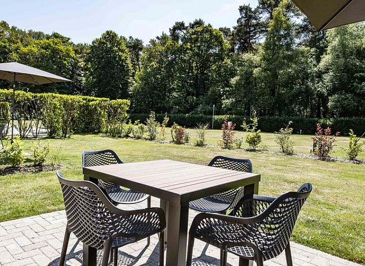 Guest house 526705 - Holiday property Twente - Vakantiehuisje in Bornerbroek