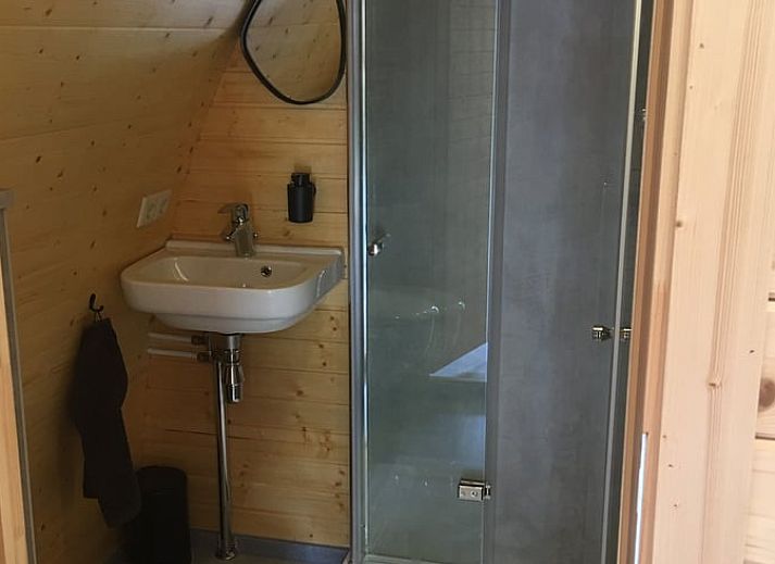 Guest house 526705 - Holiday property Twente - Vakantiehuisje in Bornerbroek