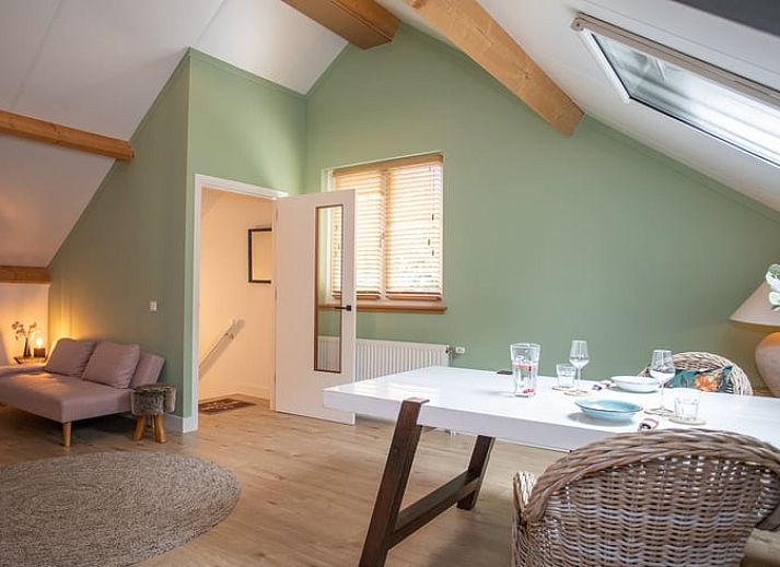 Unterkunft 526707 - Ferienhaus Twente - Huisje in Bornerbroek