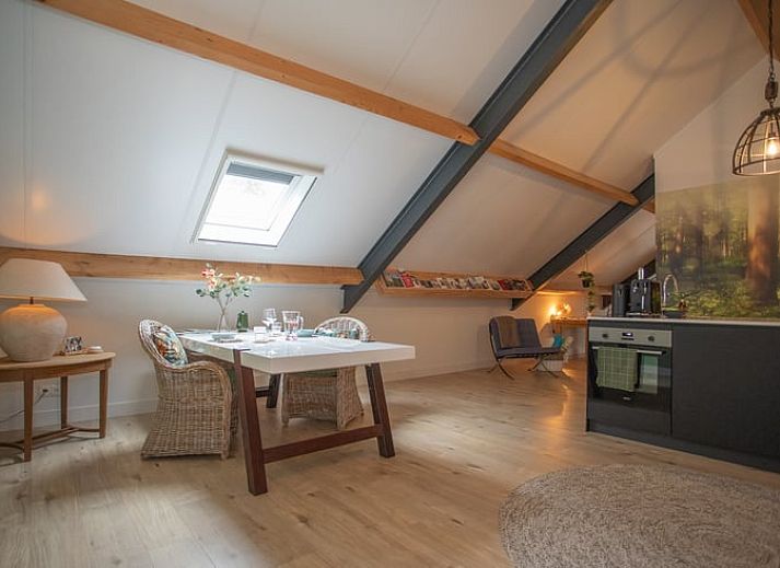 Unterkunft 526707 - Ferienhaus Twente - Huisje in Bornerbroek