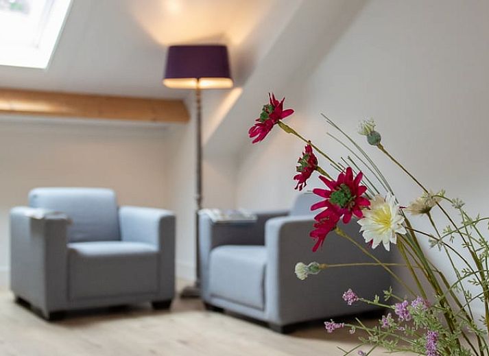 Unterkunft 526707 - Ferienhaus Twente - Huisje in Bornerbroek