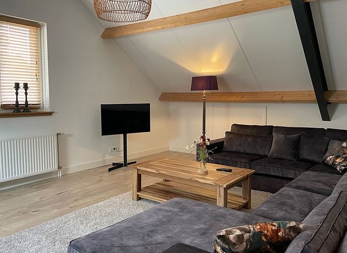 Unterkunft 526707 - Ferienhaus Twente - Huisje in Bornerbroek