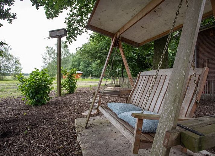 Unterkunft 526707 - Ferienhaus Twente - Huisje in Bornerbroek
