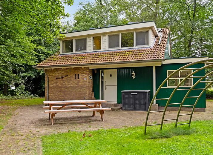 Unterkunft 526710 - Ferienhaus Twente - Vakantiehuis in't♥ van Twente