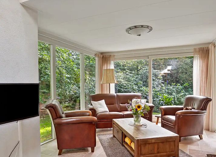 Unterkunft 526710 - Ferienhaus Twente - Vakantiehuis in't♥ van Twente