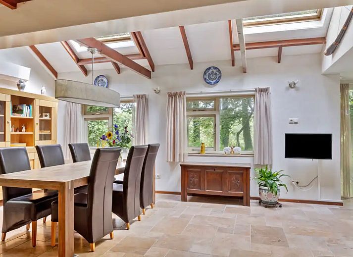 Unterkunft 526710 - Ferienhaus Twente - Vakantiehuis in't♥ van Twente