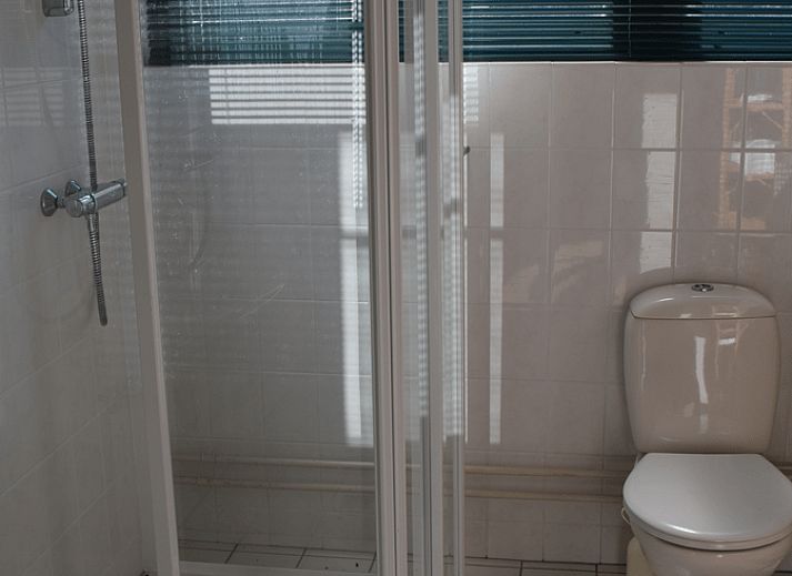 Stimmungsvoller Sonnenuntergang am Ferienhaus in Lattrop-Breklenkamp, Twente, Overijssel.