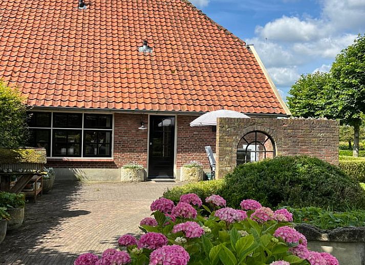Unterkunft 526813 • Ferienhaus Twente • Huisje in Lattrop-Breklenkamp