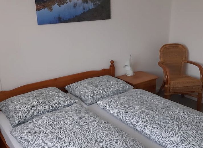 Vacation home in Lattrop Breklenkamp with spacious driveway and green surroundings in Twente, Overijssel.