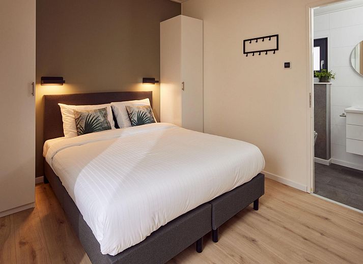 Verblijf 526829 - Vakantiewoning Twente - Vakantievilla Amalia 2