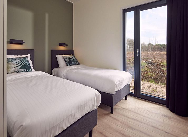 Guest house 526832 - Holiday property Twente - Vakantievilla Amalia