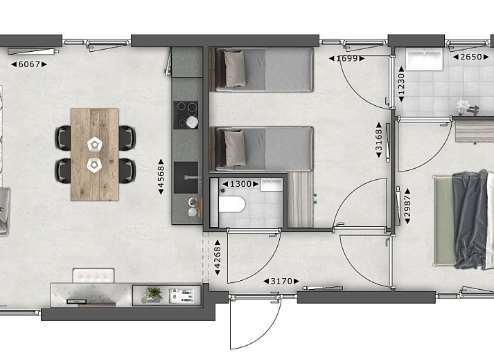 Unterkunft 526832 - Ferienhaus Twente - Vakantievilla Amalia