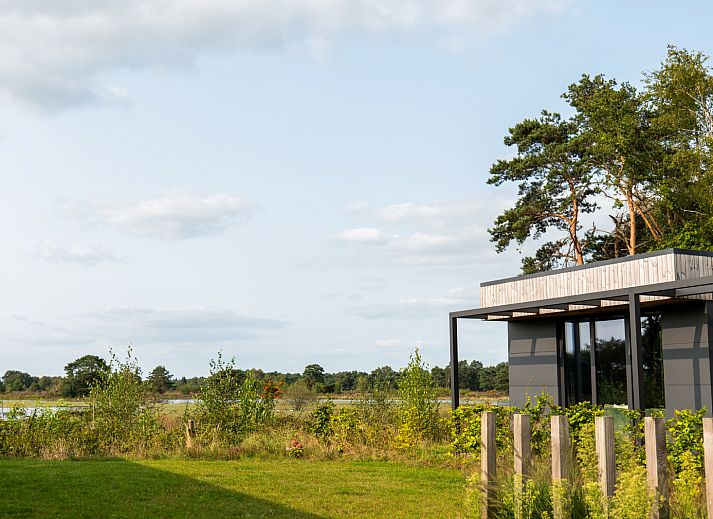 Unterkunft 526832 - Ferienhaus Twente - Vakantievilla Amalia