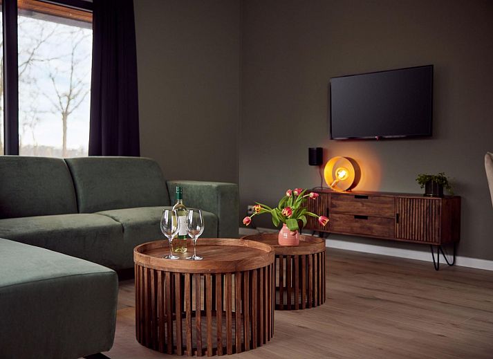 Unterkunft 526835 - Ferienhaus Twente - Vakantievilla Amalia + sauna