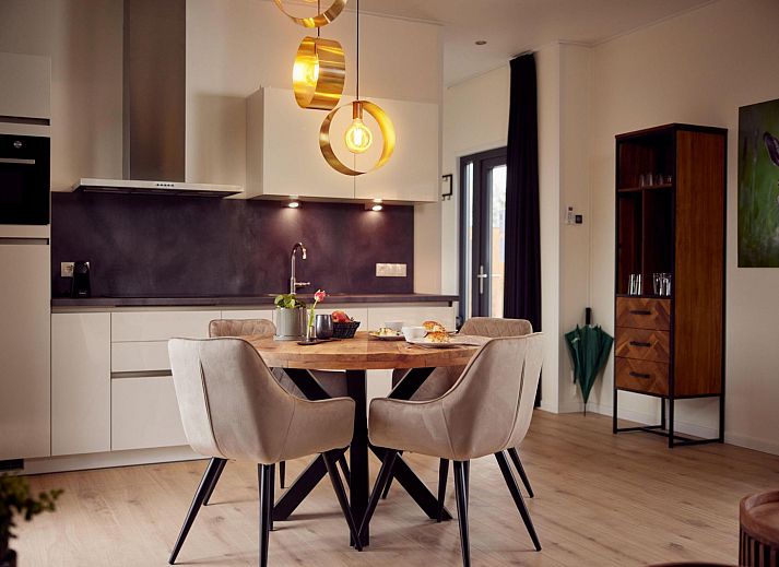 Unterkunft 526835 - Ferienhaus Twente - Vakantievilla Amalia + sauna