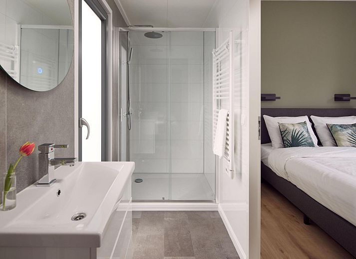 Unterkunft 526835 - Ferienhaus Twente - Vakantievilla Amalia + sauna