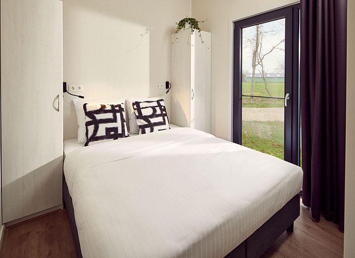 Verblijf 526836 - Vakantiewoning Twente - Vakantievilla Amalia 6 + sauna + hottub