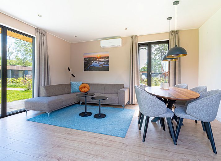 Verblijf 526845 - Vakantiewoning Twente - Vakantievilla Amalia 6 met hottub