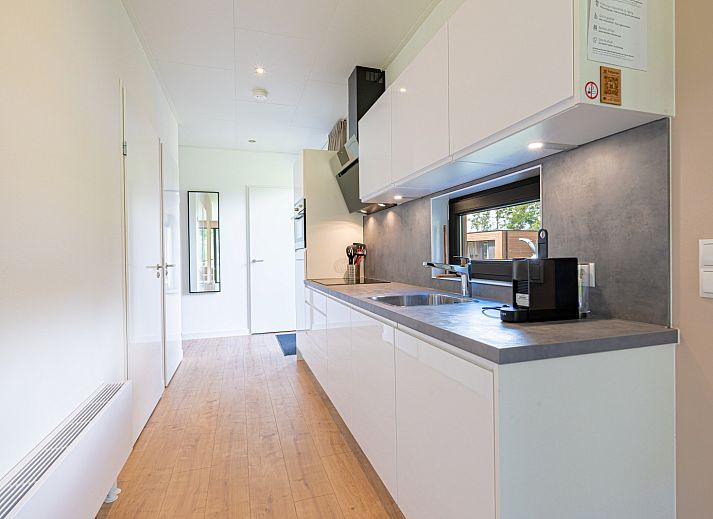 Verblijf 526845 - Vakantiewoning Twente - Vakantievilla Amalia 6 met hottub