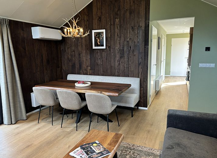 Verblijf 526853 - Vakantiewoning Twente - Boslodge