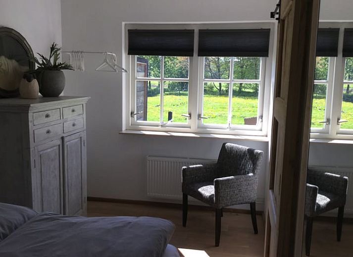 Guest house 526901 - Holiday property Twente - Vakantiehuisje in breklenkamp