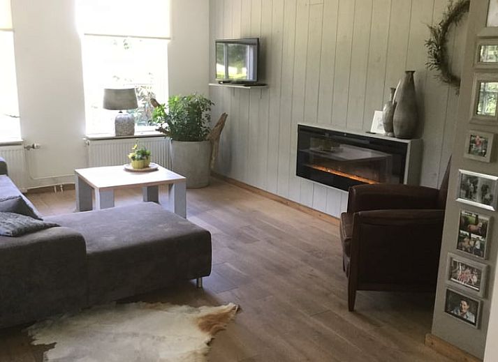 Guest house 526901 - Holiday property Twente - Vakantiehuisje in breklenkamp