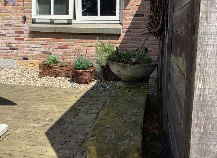 Guest house 526901 - Holiday property Twente - Vakantiehuisje in breklenkamp