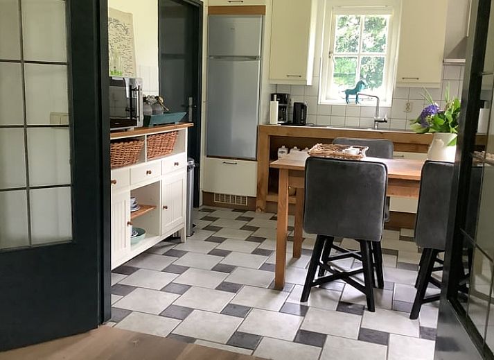 Guest house 526901 - Holiday property Twente - Vakantiehuisje in breklenkamp