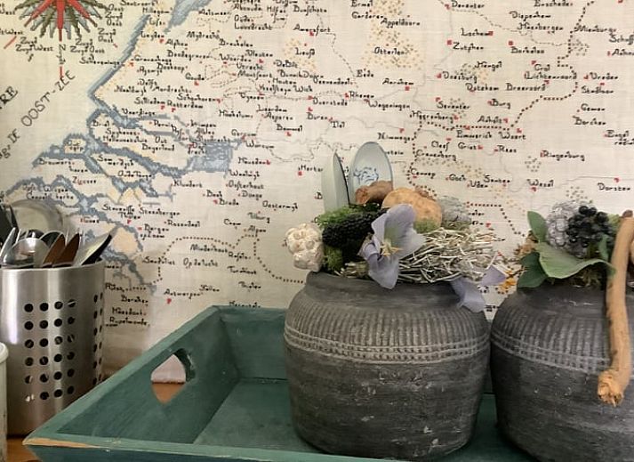 Guest house 526901 - Holiday property Twente - Vakantiehuisje in breklenkamp