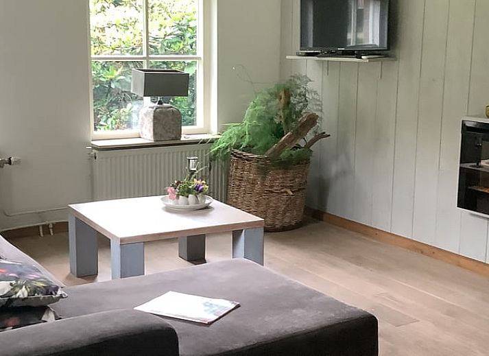 Guest house 526901 - Holiday property Twente - Vakantiehuisje in breklenkamp